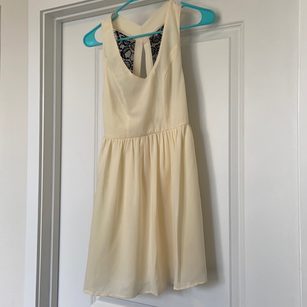 Cocktail dress